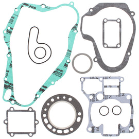 Vertex Complete Gasket Set for Suzuki engines, featuring gaskets and seals for engine repair and maintenance.