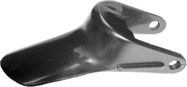 SP1 brake lever for A/C bikes, showing a close-up of the black motorcycle lever with ergonomic design and mounting details.