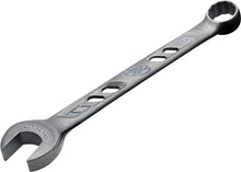 Load image into Gallery viewer, Motion Pro Tiprolight Titanium 8mm combination wrench, durable tool with polished finish, used for precise tightening and loosening bolts.