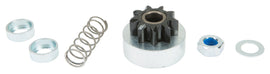 SP1 Starter Drive Gear A/C 12-3006G for vehicle starters, showing a close-up of the gear component on a white background.