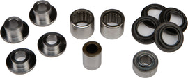 All Balls Lower A-Arm Bearing Kit for suspension, includes bearings and components, shown in a close-up view.