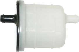 WSM Performance Parts fuel filter for Yamaha 800/1200, part number 78-96541, mounted in intake and fuel system.