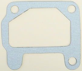 Vertex Intake Gasket 59-90200 for intake, carburetor, and fuel system, shown in the image with its detailed design and material.