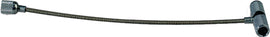 K&L Tire Valve Stem Puller Cable tool for removing and installing valve stems in automotive tires.