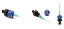 Load image into Gallery viewer, Motion Pro Nitrogen Needle Shock Filler tool for motorcycle shocks, featuring a precise needle and durable construction.
