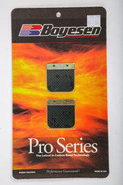 Boyesen Pro Series Reeds 59-8165 for intake and carburetor fuel system, showing the reed valve components and construction.