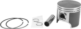 SP1 piston kit with T-Moly coating, featuring a 54-9261PS piston component for engine repair and maintenance.