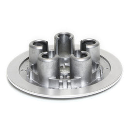 ProX Racing Parts clutch pressure plate for Honda, Husqvarna, KTM motorcycles, shown in a close-up image.