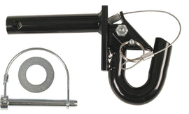 SP1 Body Pindle Insert Pol 19-2133, close-up view showing detailed metal component with branding markings