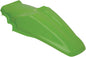 Rear Fender Green
