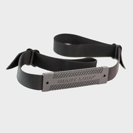 Giant Loop Lift Strap 269-0217 for secure tie-downs and lifting, showing durable strap with reinforced loops and heavy-duty material.