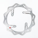 Braking - Rotor Front - 32-1336