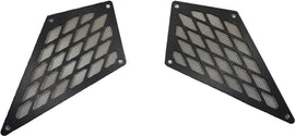 Speedwerx Vent Kit A/C for Thundercat and ZR models, part of intake and fuel system for optimal performance