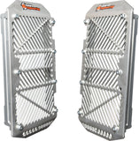 Enduro Engineering - Billet Radiator Guard Yam - 366-125002