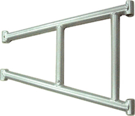 SP1 suspension lower left or right A-arm for A/C 44-8804, automotive suspension component, shown in the image.