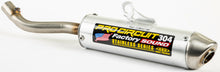 Load image into Gallery viewer, Pro Circuit 304 Silencer for Yamaha motocross exhaust system, featuring durable metal construction and sleek design.