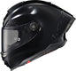 Apex Exo Warp Full Face Helmet Gloss Black Sm