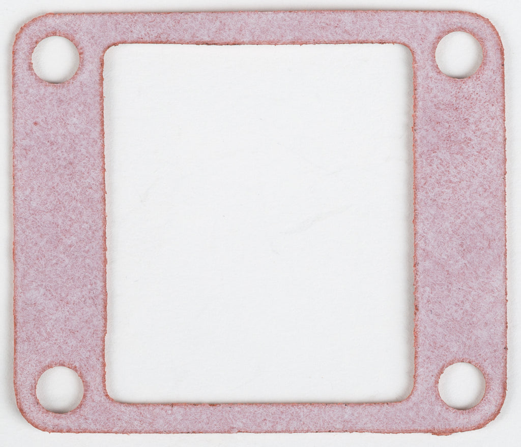 Boyesen motorcycle rad gasket 59-7910 showing close-up of gasket and seal for cooling system repair.