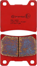 Charger l'image dans la galerie, Prime Sp Brake Pads Sintered