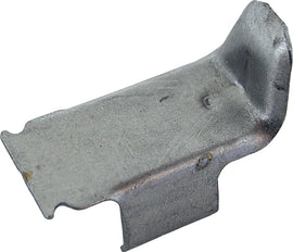 Camso Tire track clips, 10 per bag, for track maintenance or repair, shown in a close-up image with clips and track components.