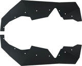 Spike Powersports - Over Fenders Blk Set(4) Can Mav Trail - 63-1323