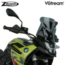 Charger l'image dans la galerie, Vstream Windscreen Sport Dark Tint Bmw