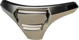 Fly Racing - Sentinel Chin Vent Charcoal Chrome - 73-89824