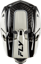 Charger l'image dans la galerie, Yth Werx R Flow Carbon Hlmt Black Carbon/Grey Yl