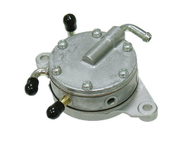 SP1 Fuel Pump 550 Pol for intake or carburetor fuel system, shown in the image with its detailed components.