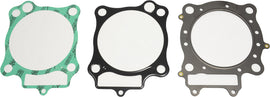 Athena Race Gasket Kit Hon 68-21215 for engine sealing, includes multiple gaskets and seals, shown in the image.
