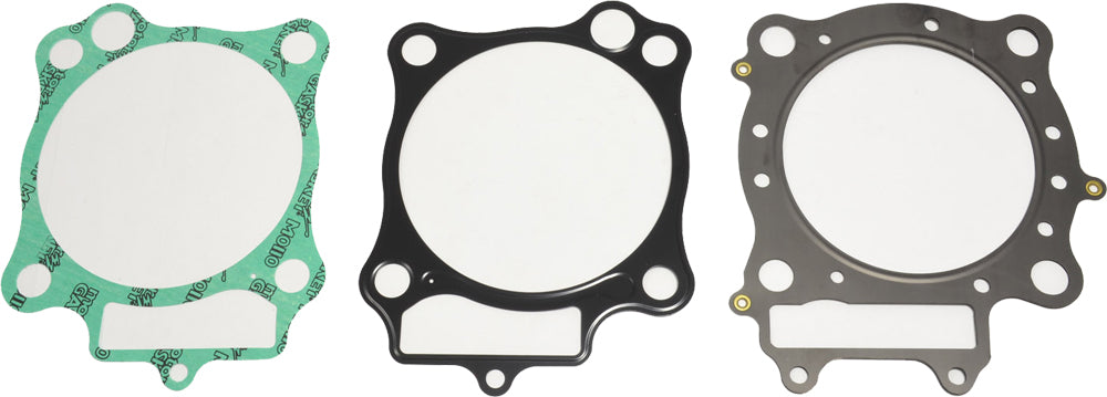 Athena Race Gasket Kit Hon 68-21215 showing detailed gaskets and seals arranged on a neutral background