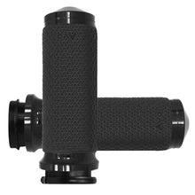 Charger l'image dans la galerie, Fly By Wire Throttle Memory Foam Grip Black