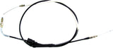 Motion Pro - Black Vinyl Throttle Cable - 70-0094