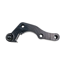 Load image into Gallery viewer, GBRAKES 280 Tsunami brake bracket, durable metal component with mounting holes, designed for high-performance braking systems.