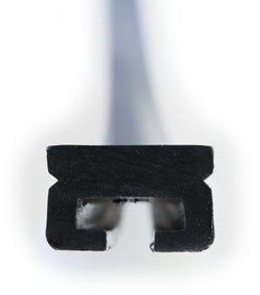 SP1 Off Road Slide Runners in black, size small/medium, with rugged design for off-road riding, model 440-00102.