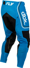 Load image into Gallery viewer, Evolution  Dst Dbk Pants Blue/Black/White Sz 32