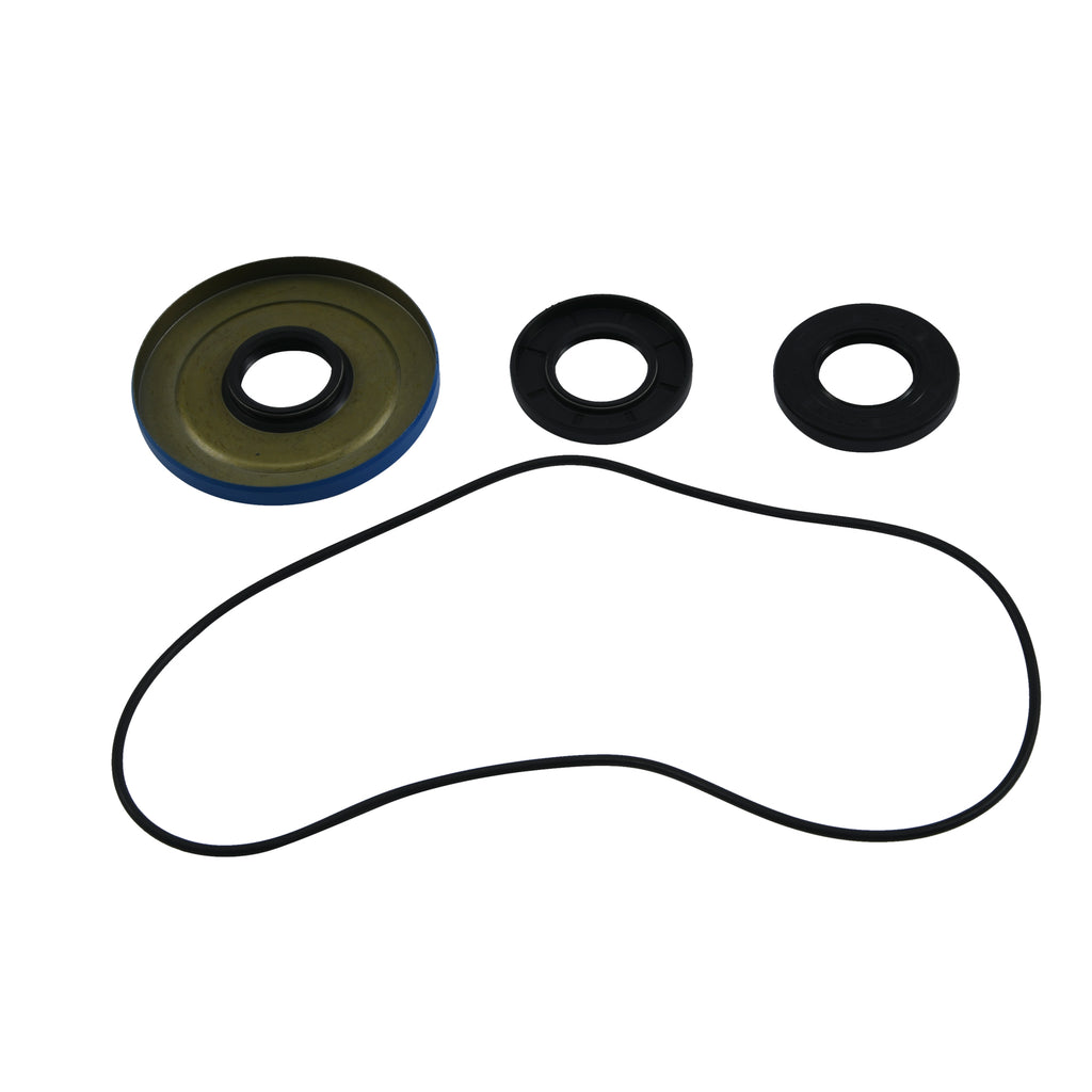 All Balls differential drive seal kit 22-521175, includes seals and components for drivetrain protection and maintenance.