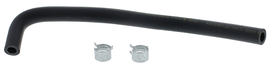 All Balls Hose and Clamp Kit FS110-0012 for intake, carburetor, and fuel systems, featuring hoses and clamps for secure connections