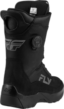 Charger l'image dans la galerie, Inversion Double Boa Boot Black Sz 14