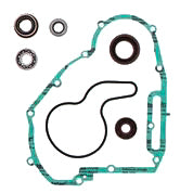 Vertex Water Pump Rebuild Kit for engine, includes components for repairing and maintaining water pump functionality.
