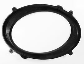 Scosche Lid speaker adapters 194-01021 for audio and communication devices, shown in the image.