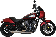 Charger l'image dans la galerie, Comp S Gen 2 2 1 Chief 22 25 Brushed