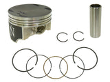 Namura Piston Kit 82.96/+1.00 Kaw/Suz 187-200704