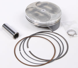 ProX Racing Parts piston kit with Nikasil cylinder, 77.97mm bore, 12.9:1 compression, includes piston and components.
