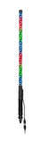 Boss Audio - 2' Rgb Led Whip W/ Bluetooth Controller - 63-8093