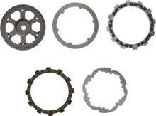 Charger l'image dans la galerie, Radiusx 4.0 Clutch (Dds) Gas/Husq/Ktm