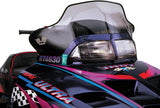 Powermadd - Cobra W/S Mid Smk/Blk 13.5