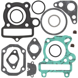 Vertex Top End Gaskets for Polaris 681-0926, high-quality gaskets and seals for engine repair, shown in close-up view.