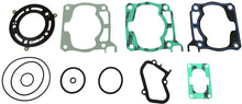 Load image into Gallery viewer, Athena Cylinder Gasket Kit BB 58mm for Yamaha engines, includes seals and gaskets for engine repair and maintenance.