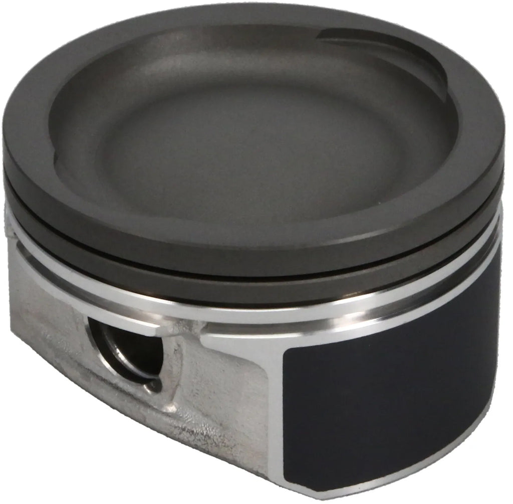 ProX Racing Parts piston kit 19-15805C with metal pistons and components for motorcycle engine rebuilds and performance upgrades.